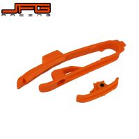 Newprodectscoming Chain Slider Guide Protector For KTM SX125 SX150 SXF250 XCF250 SXF350 XCF350 SX450 SXF450 XC450 XCF450 2016 2018 Dirt Bike