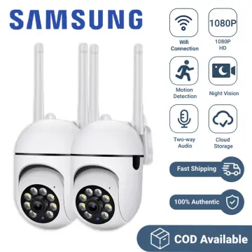 Techage 1080p best sale wifi ip camera