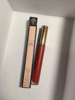 Lipstick Rouge A Levres liquid Mat Lip Colour 6.5mlสี 505 Janet RustMildred Rosewood