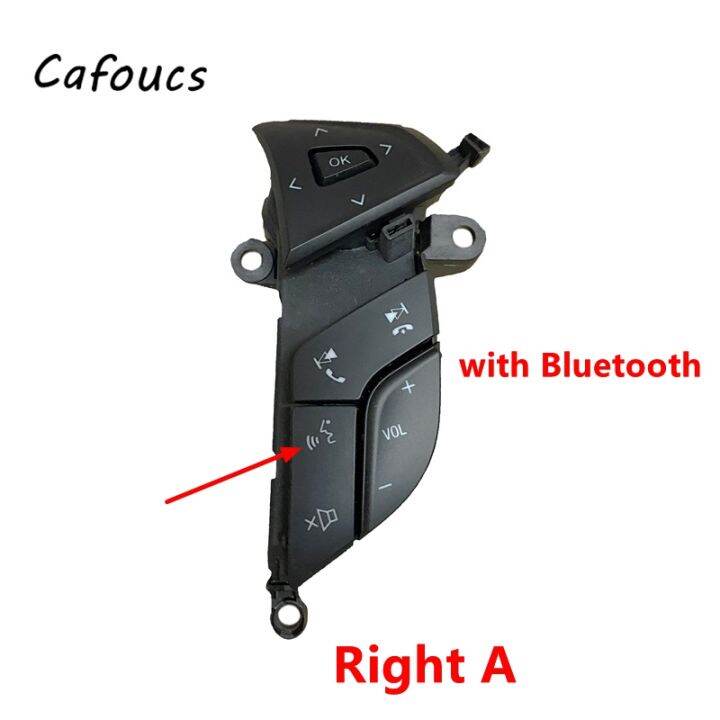 cafoucs-cruise-control-switch-ปุ่มพวงมาลัยมัลติฟังก์ชั่น-bluetooth-switch-ปุ่มปรับระดับเสียงสำหรับ-ford-mondeo-ใหม่2013-2017