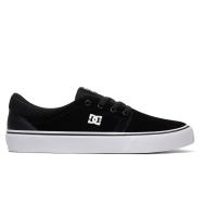 UPTOSTREET Trase S Skate - Black/Black/White [ADYS300206-BLW]