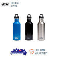 360 Degrees SINGLE WALL STAINLESS BOTTLE SIZE 1,000 ml กระบอกน้ำ