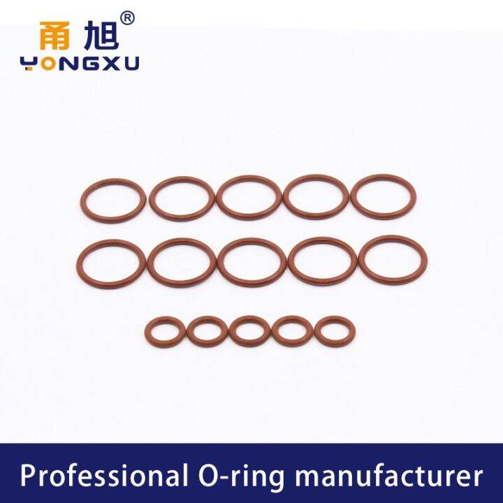 10pcs-lot-brown-fkm-fluorine-rubber-o-rings-seals-cs1mm-od4-5-6-7-8-9-10-11-12-1mm-o-ring-seal-gasket-rings-fuel-sealing-washer-gas-stove-parts-access