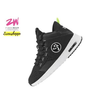 Puma on sale zumba shoes