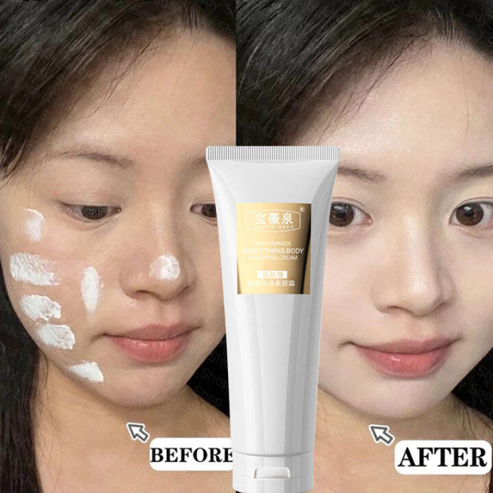 Tone Up Cream Whitening Body Makeup Cream Whitening Cream For Whole