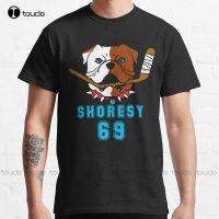 JHPKJShoresy - 69 Letterkenny Hockey Classic T-Shirt 80S Tshirts For Men Fashion Design Casual Tee Shirts Tops Hipster Clothes 4XL 5XL 6XL