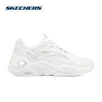 Skechers สเก็ตเชอร์ส รองเท้า ผู้หญิง Sport Good Year DLites Hyper Burst Shoes - 149984-WSL