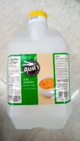 My FooD คุ้มค่า น้ำส้มสายชูเทียม 4,500มล./My FooD Value Artificial Vinegar 4,500ml