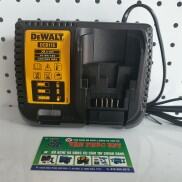 Sạc Pin Dewalt 10.8-18v DCB115