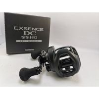 Shimano Exsencr DC SS