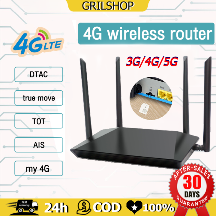 5g-เราเตอร์ใส่ซิม-wifiใสซิม-1200mbps-เราเตอร์-wifiใสซิม-ไวไฟบ้านไร้สาย-เราเตอร์-ใช้ได้กับซิมทุกเครือข่าย-เสียบใช้เลย-ไม่ติดต-พร้อมกัน-128-users