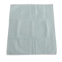 《Danqing family》 Washable Absorbent Waterproof Bed Underpad Incontinence Pee Pad Protector 80X90Cm With Mattress Tuck In