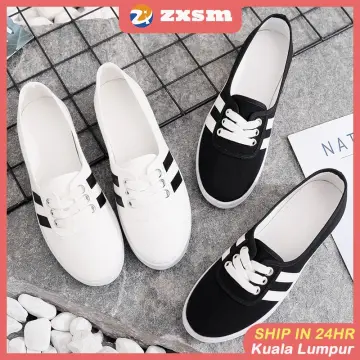 White canvas shoes on sale ladies