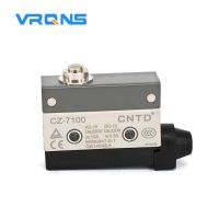 CZ Series Travel Limit Switch AZ TZ CZ-7100 Waterproof High Mechanical Strength Horizontal Miniature Magnetic Micro Switch