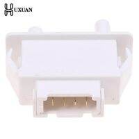 1pcs Door Switch Compatible With Samsung Refrigerators Fridge Freezer Light Switch