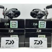 Daiwa TATULA SV TW ปี2020 มีทั้งหมุนซ้าย และหมุนขวารอบ7