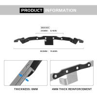 For Honda CRF1100L CRF 1100 L Africa Twin Adventure Sports Fog Lights Auxiliary Bracket Light Mounts Spotlight Spot Light Holder