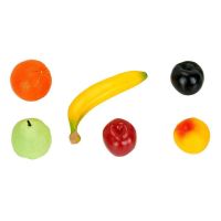 Toys R Us BREAD/FRUIT/DESSERT VEGETABLE IN BAG (839523)