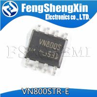 5pcs VN800STR-E VN800S SOP-8 Applicable to air conditioning panel compressor power supply chip IC WATTY Electronics