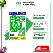 DHC Viên uống sáng da