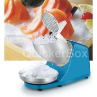 Premium Ice Shaving Machine เครื่องไสน้ำแข็ง 2 ใบมีด