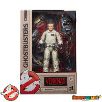 Ghostbusters Plasma Series Peter Venkman (Terror Dog) ตุ๊กตา โกสต์บัสเตอร์ ปีเตอร์ เวงค์แมน สินค้าลิขสิทธิ์แท้