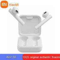 Original Xiaomi Air 2 SE TWS Wireless Bluetooth 5.0 Earphone Air 2 SE Earbuds Global Version Portable Xiaomi True Headphone