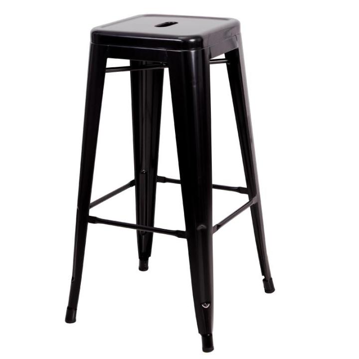 furintrend-เก้าอี้บาร์สตูลเหล็ก-เก้าอี้เหล็ก-เก้าอี้บาร์-เก้าอี้บาร์สตูล-เก้าอี้บาร์สูง-เก้าอี้-bar-stools-รุ่น-st05b-glossy-white