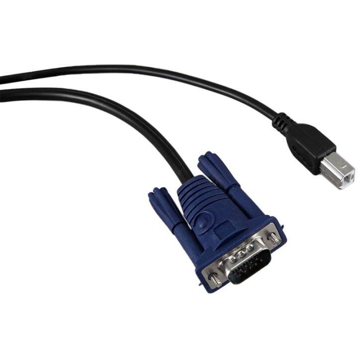 usb-2-0-kvm-switch-2พอร์ต-usb-switcher-1920x1440-vga-svga-switch-splitter-กล่องสำหรับคอมพิวเตอร์แบ่งปันจอภาพแป้นพิมพ์