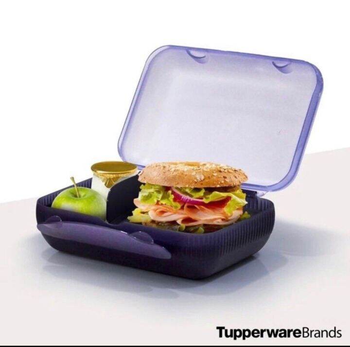 Tupperware At Lunch Box Lazada