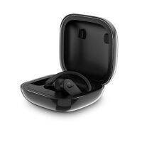 ใหม่ในทนต่อแรงกระแทกฝาครอบซองป้องกัน TPU ที่ชัดเจนสำหรับหูฟังเต้น-Powerbeats Pro Headpho อุปกรณ์เสริมกล่องนิรภัย