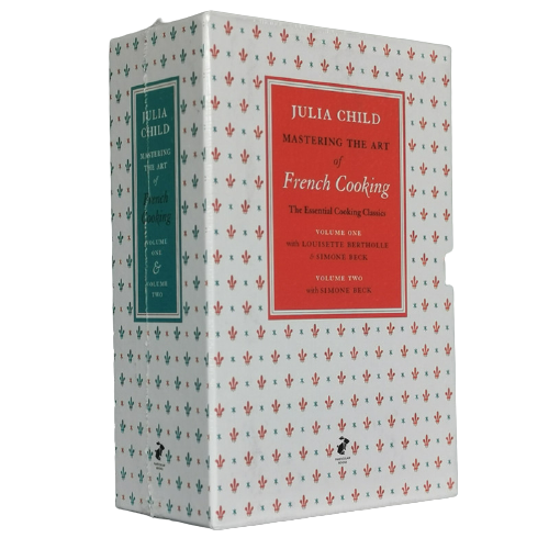 Mastering the art of French cooking Julia Child | Lazada PH
