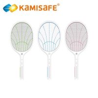 Kamisafe km-3828 ไม้ช๊อตยุง ไม้ตียุง ไฟฟ้า คุณภาพสูง รุ่น KM-3828 LED Electric มีให้เลือกหลายสี คุณ