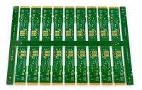 【YF】✣∈  FR4 PCB Circuit Board Manufacturer Immersion Gold 1u -3u  cu thickness 0.6-3.2mm prototypes welcome