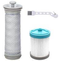 Replacement Filter Kit,for A10 Hero, A10 Master, A11 Hero, PURE ONE S11,PWRHERO11 Snap Dash Cordless Vacuum Cleaner