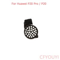 【☊HOT☊】 ganghuang44704037 1 ~ 5ชิ้นสำหรับ Huawei P20 / P20 Pro หูฟังตาข่ายอะไหล่สำหรับหู