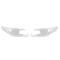 for City 200-2014 Car Headlight Cover head light lamp Transparent Lampshade Shell Lens Glass