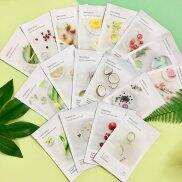Combo 10 miếng mặt nạ Innisfree Hàn Quốc giá sỉ