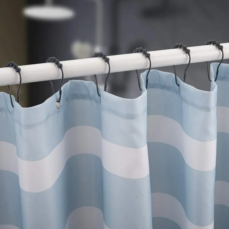Discover more than 180 home depot shower curtain rings awesomeenglish