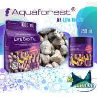 Reef-Aholic Aquaforest Life Bio Fil ช่วยสร้างพลังบวกให้กับระบบกรอง