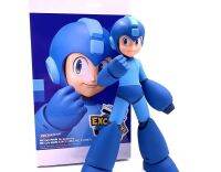 [COD] Rockman large group of standing products hand-made toys movable model ornaments 16