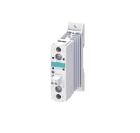 SIEMENS 3RF2310-1AA04 SOLID-STATE CONTACTOR 1-PHASE 3RF2 AC 51 / 10 A / 40 °C 48-460 V / 24 V DC SCREW TERMINAL