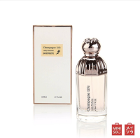 MINISO Champagne Life Lady Perfume Eau De Toilette 50ml.**พร้อมส่ง