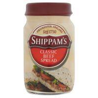 Shippams - Beef spread 75g