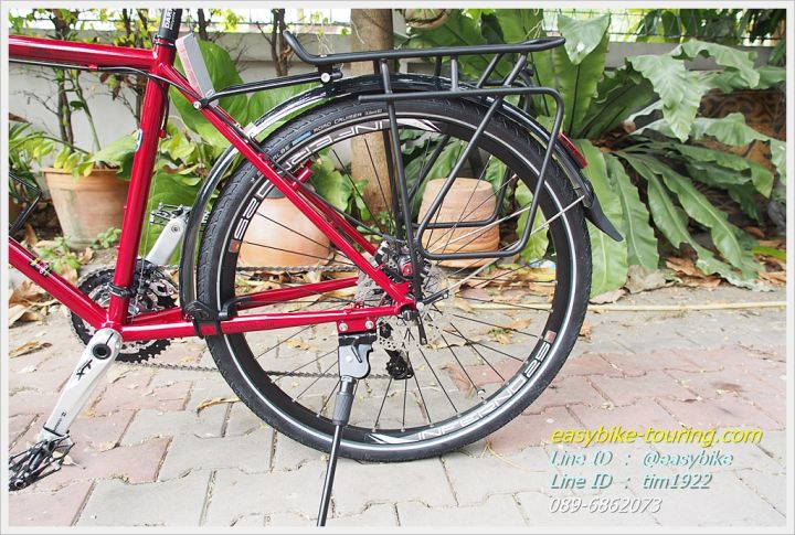 ยางนอก-ทัวร์ริ่ง-ล้อ-20-26-27-5-700c-schwalbe-road-cruiser