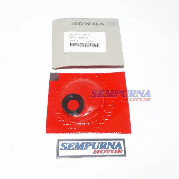 Oil Seal Sil Selah Slah X X Grand Supra X Fit Lama New