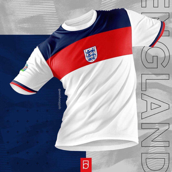 England Jersey New England Concepts Jersey GK Home Away Third Men Women