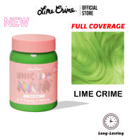 Lime Crime Unicorn Hair สี Lime Crime สีย้อมผม By Lime Crime Thailand