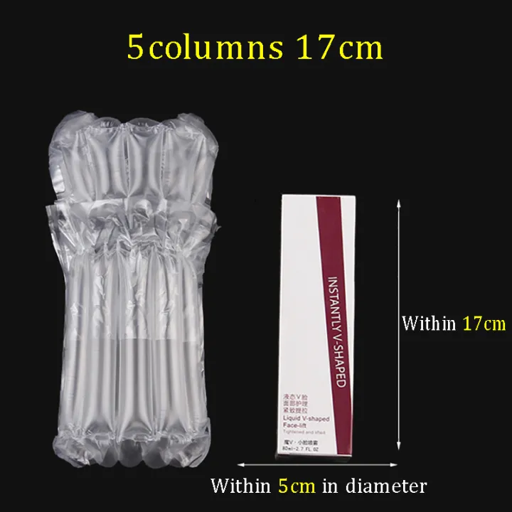 air-column-bag-anti-collision-buffer-bubble-film-transportation-packaging-shock-proof-drop-proof-and-fragile-product-packaging