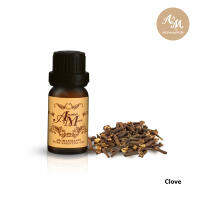 Aroma&amp;More  CLOVE "Select" น้ำมันหอมระเหยโคลฟ 100% (กานพลู) 100%  Madagascar  5/10/30/100ML